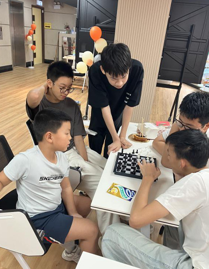 學生匯公寓